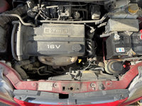 Debitmetru aer (*1.4 benzina, 69kW | F14D3) Chevrolet Kalos [2003 - 2008] Hatchback 5-usi 1.4 MT (94 hp)