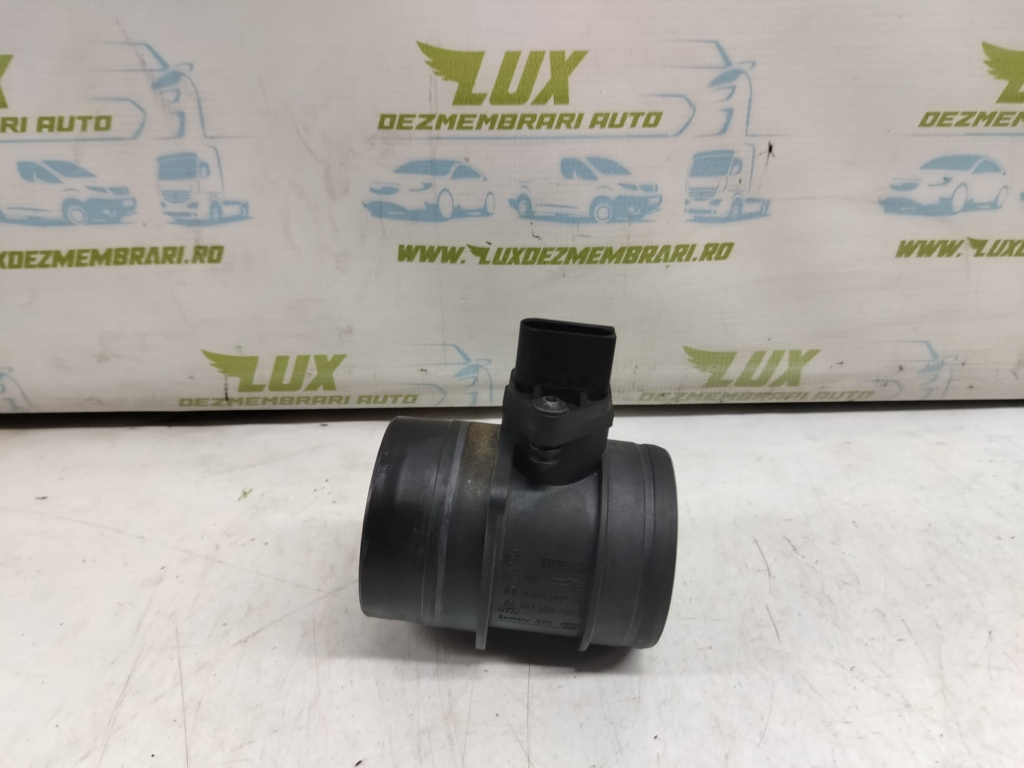Debitmetru aer 2.0 tdi BMM BKD BMP 07490