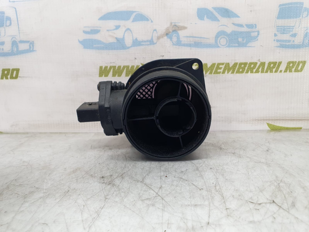 Debitmetru aer 2.0 tdi BMM BKD BMP 07490