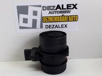 Debitmetru Aer 2W93-12B579-AC / 2W9312B579AC JAGUAR MAZDA SUBARU