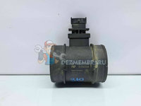 Debitmetru aer, 55350048, 0281002618, Opel Astra H, 1.9cdti