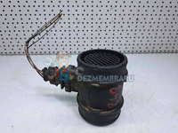 Debitmetru aer, 55350048, Opel Signum 1.9 cdti