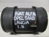 DEBITMETRU AER ALFA FIAT LANCIA SAAB 1.3 COD- 55350048....