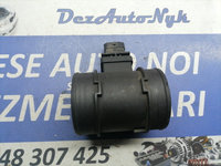 Debitmetru aer Alfa Romeo 159 Opel Astra H Vectra C Signum 0281002618 2004-2009