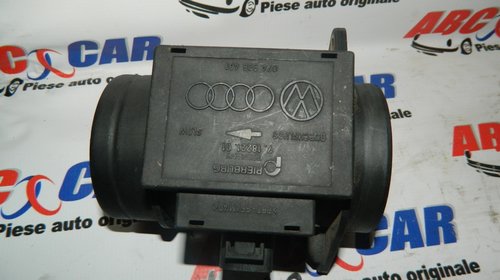 Debitmetru aer Audi 1.9 TDI Cod: 074906461