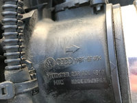 Debitmetru aer Audi 3.0 TDI cod 059906461N
