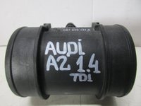 DEBITMETRU AER AUDI A2 1.4TDI COD- 057906461A.....