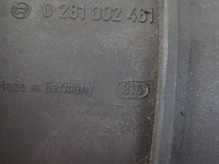 Debitmetru aer Audi A3 2.0 Tdi 2006 cod 0281002461