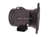 Debitmetru aer AUDI A3 (8L1) - OEM - MAXGEAR: FS-216|51-0064 - Cod intern: W02335667 - LIVRARE DIN STOC in 24 ore!!!