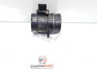 Debitmetru aer, Audi A4 (8EC, B7) [Fabr 2004-2008] 2.0 tfsi, BGB, 06D906461 (id:408322)