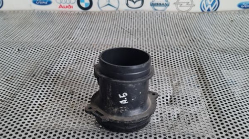 Debitmetru Aer Audi A4 A5 A6 A7 A8 Q7 3.0 Tdi Euro 5 Cod 059906461R Dezmembrez Audi A5 8T 2.7 Tdi Euro 5 Motor CGKA Cutie Automata MMW Bixenon Volan Stanga - Dezmembrari Arad