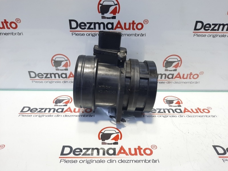 Debitmetru aer, Audi A4 Avant (8K5, B8) [Fabr 2008