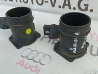 Debitmetru aer audi a4 b6 a4 b7 2.0 benzina 131 cp ALT 06B133471A 0280218058