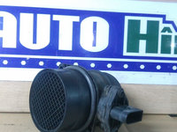 Debitmetru aer AUDI A4 B6 SEDAN 2000-2005 1.9 TDI 130cp