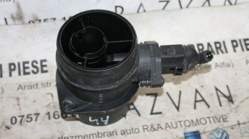 Debitmetru Aer Audi A4 B7 2.0 Tdi Cod Motor BPW