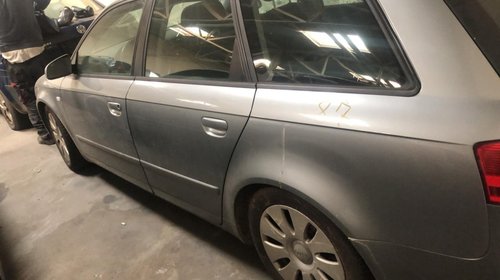 Debitmetru aer Audi A4 B7 2006 Break 2.0 tdi