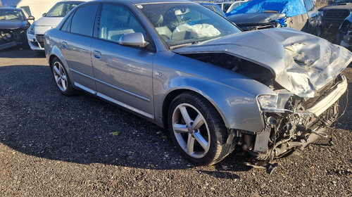 Debitmetru aer Audi A4 B7 2007 Limuzina 3.0TDI