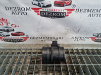 Debitmetru aer Audi A4 B8 2.0 TFSI 220 cai motor CAED cod piesa : 06J906461D