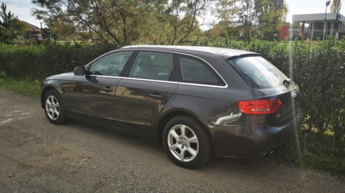 Debitmetru aer Audi A4 B8 2011 Combi 2.0