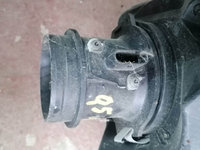 Debitmetru aer audi a4 b8, a5, q5 3.0 tdi 420133471, 059906461