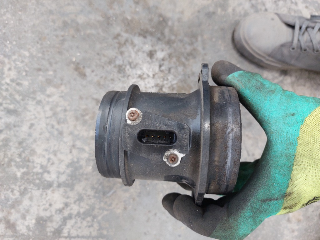Debitmetru aer Audi A4 B8/A5/Q5/Q7/A7/A6