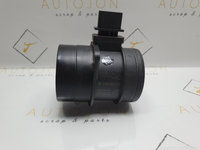 Debitmetru aer AUDI A4 IV Avant (8K5, B8) [ 2007 - 2015 ] TDI (CAGA, CJCA, CMEA, CMFA) 105KW|143HP 0281002735 OEM 0 281 002 735