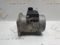 Debitmetru aer AUDI A4 Saloon (8D2, B5) [ 1994 - 2001 ] 1.6 (ADP, AHL, ANA, ARM) 74KW|100HP OEM 037906461B / 037 906 461 B