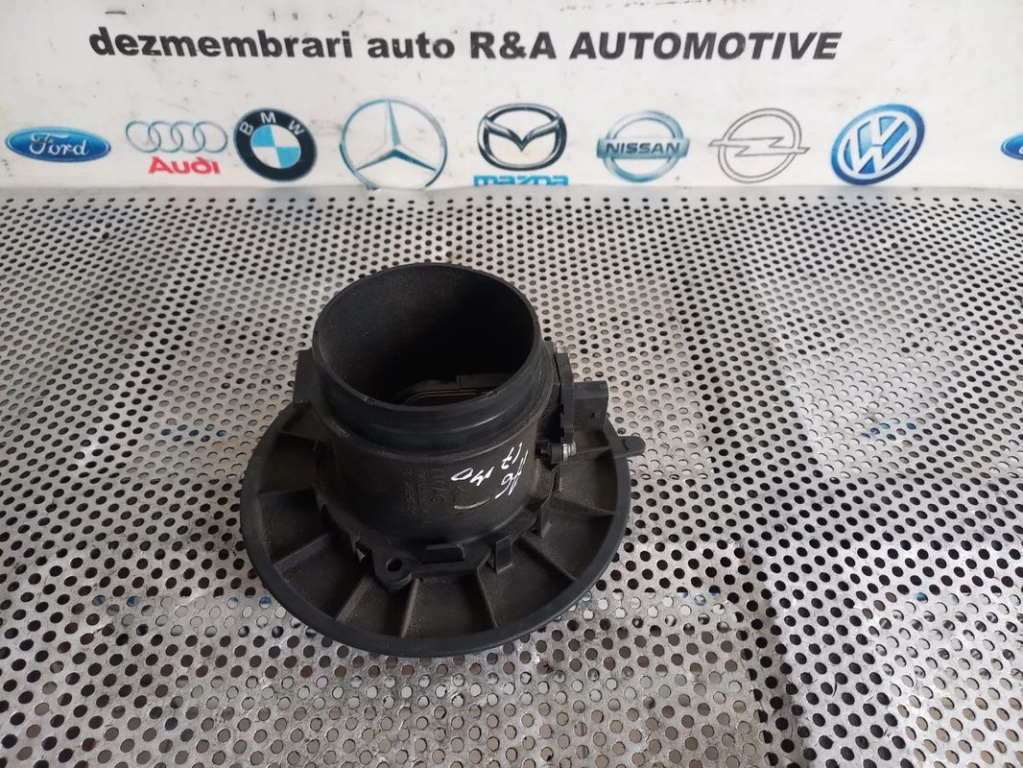 Debitmetru Aer Audi A5 A6 4G C7 A7 A8 D4