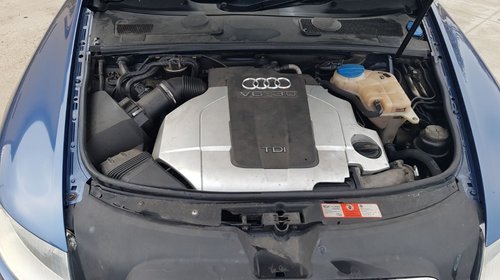 Debitmetru aer Audi A6 4F C6 2004 Berlina 3.0 TDI