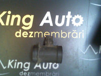 DEBITMETRU AER Audi A6 Avant (4B5, C5) Break 2004 2.5 TDI