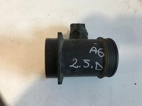 Debitmetru aer audi a6 c5 2.5 tdi 1998 - 2004 cod: 0281002429