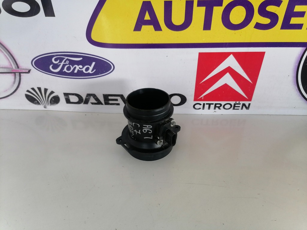 Debitmetru aer Audi A6 C7 A7 A5 Q5 Q7 3.0 TDI Cod 420133471