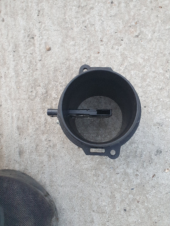 Debitmetru aer Audi A6 C8 A4 B9 Q7 3.0 T