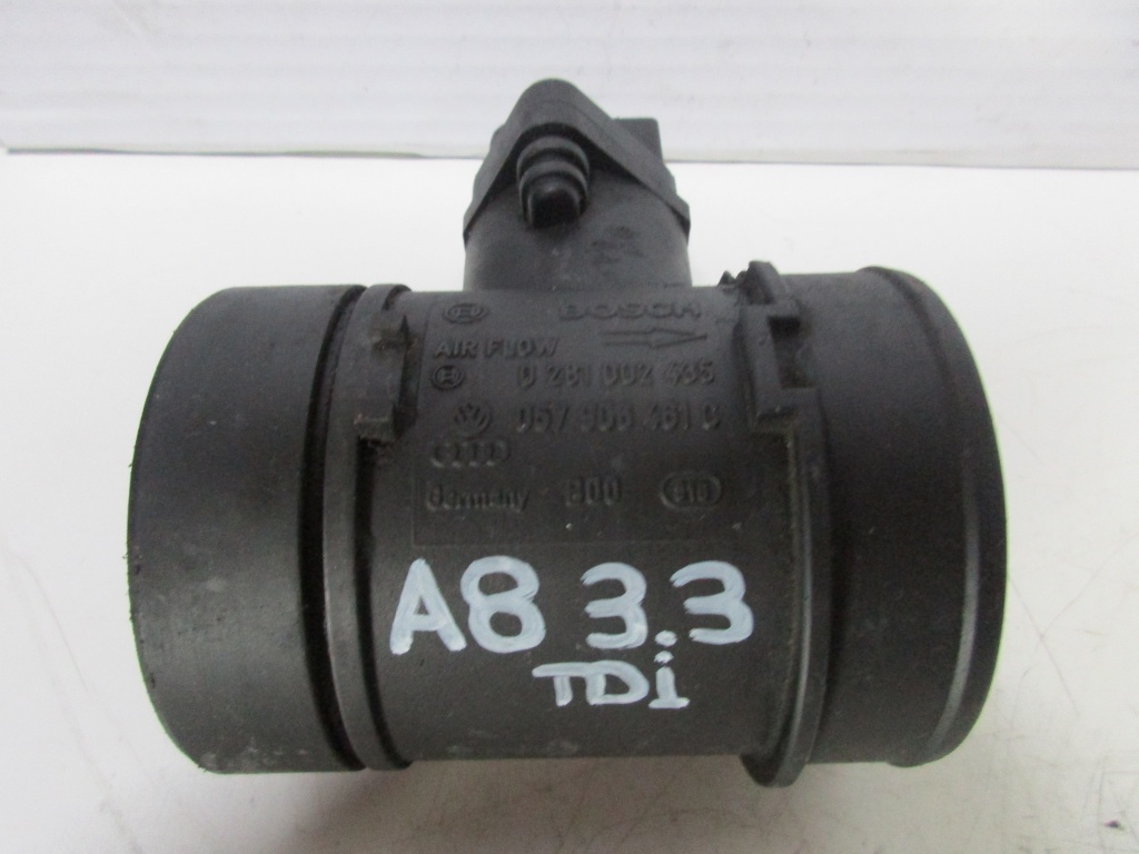 DEBITMETRU AER AUDI A8 3.3TDI COD- 057906461C....