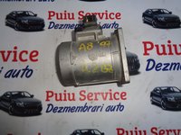 Debitmetru aer audi a8 4.2i an 1997