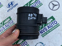 Debitmetru aer Audi A8 4H D4 motor 3.0 tdi 4H0133384G