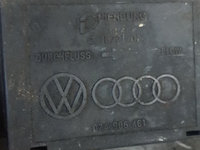 Debitmetru aer Audi-Ford-Seat-Skoda-VW 1.9 TDI | 074 906 461