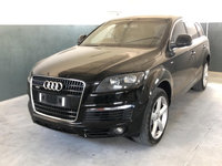 Debitmetru aer Audi Q7 3.0 TDI BUG 059906461K