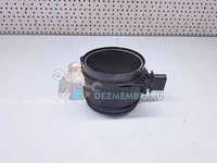 Debitmetru aer Bmw 5 (E60) [Fabr 2004-2010] 7805415 2.0 N47