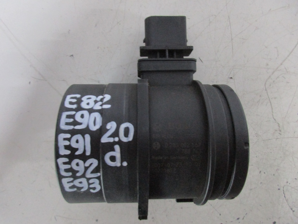DEBITMETRU AER BMW E82 E90 E91 E92 E93 2.0 d COD-0
