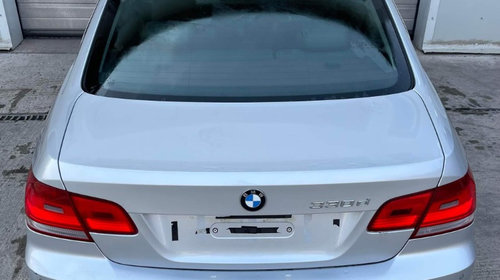 Debitmetru aer BMW E92 2007 coupe 3.0 diesel