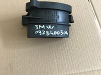 Debitmetru aer bmw x3 e83 e90 e60 2.0 d 2004 - 2008 cod: 77887440 - 0928400504