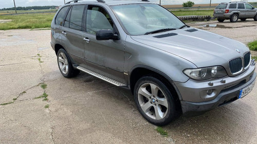 Debitmetru aer BMW X5 E53 2004 Hatchback 3.0