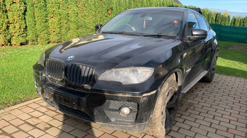 Debitmetru aer BMW X6 E71 2009 4 x4 3.0 diese