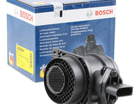 Debitmetru Aer Bosch Audi A3 8L1 1996-2006 0 986 284 009