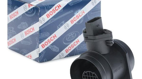 Debitmetru Aer Bosch Audi A3 8P 2003-2013 0 2