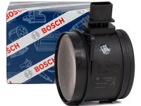 Debitmetru Aer Bosch Bmw Seria 3 E91 2004-2012 0 281 006 147
