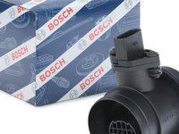 Debitmetru Aer Bosch Volkswagen Bora 1998-2005 0 281 002 531 SAN49491