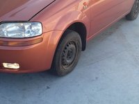 Debitmetru aer Chevrolet Kalos 2005 Berlina 1.4-16valve