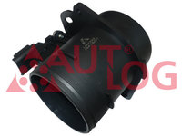 DEBITMETRU AER CITROEN C4 II (NC_) 2.0 HDi / BlueHDi 150 2.0 HDi / BlueHDi 160 150cp 163cp AUTLOG LM1222 2009